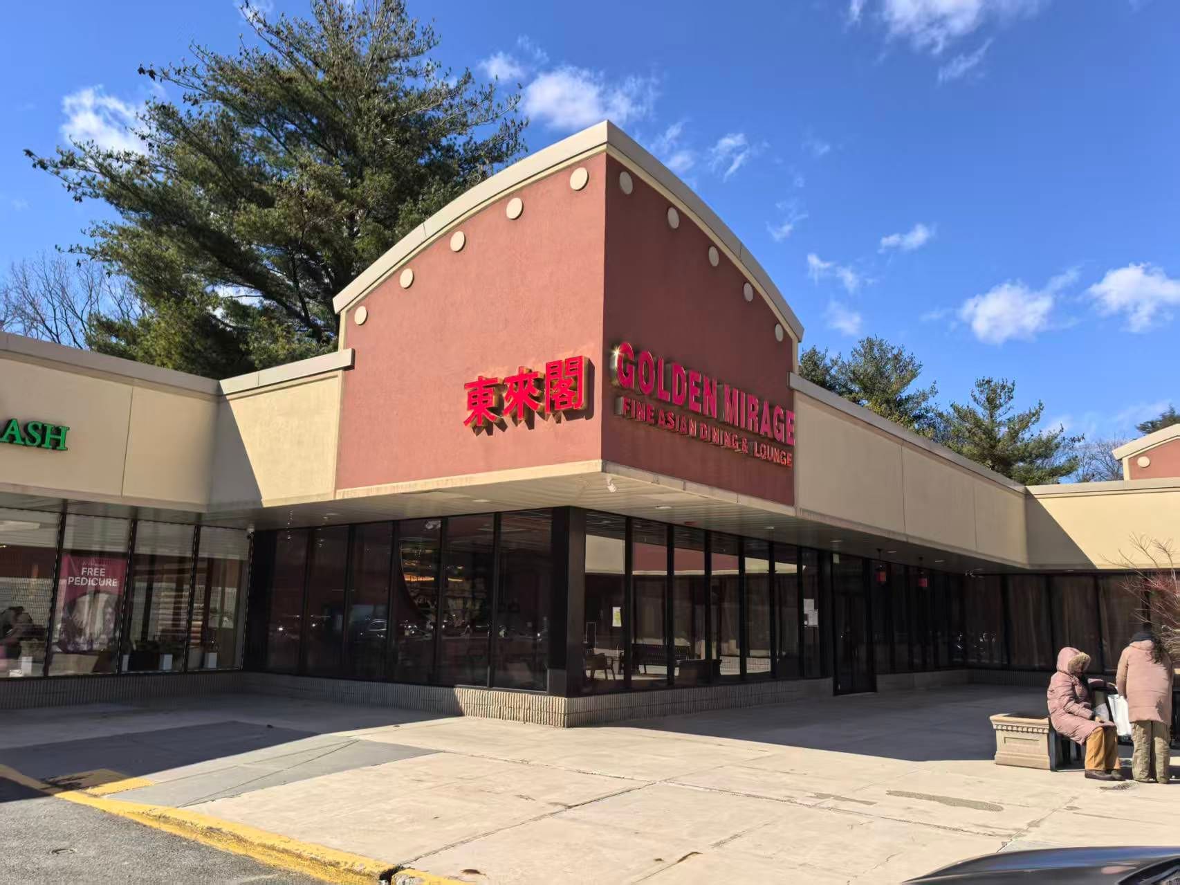 Restaurants & Restaurant Chains