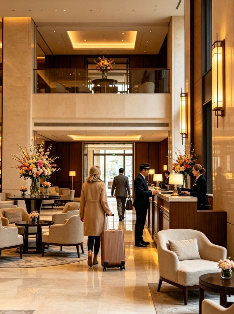 AICAN Hotels & Hospitality smart kitchen solution