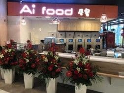 Slovakia Chinese Restaurant Chain