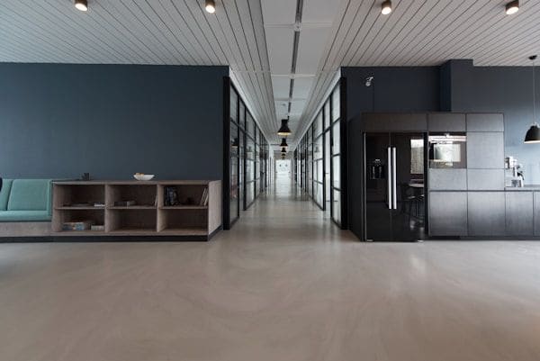 Understanding IoT-Enabled Commercial Kitchens