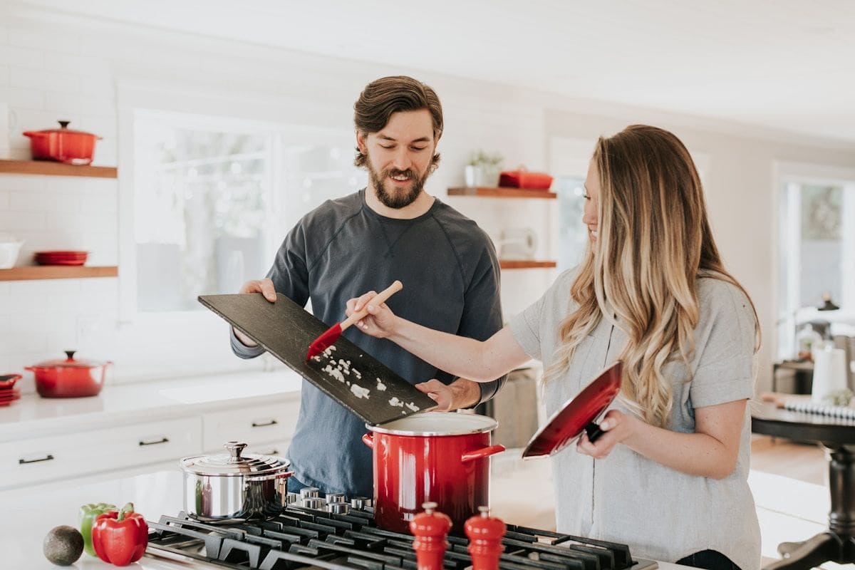 The Future of Commercial Kitchens: How AI-Powered Robots Are Reshaping Foodservice
